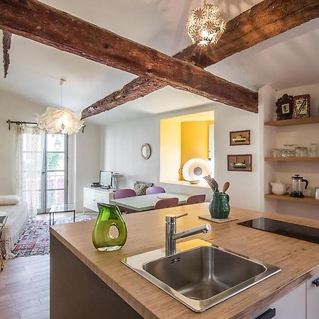 Arles Maison Petite Roquette Et Garage 외부 사진