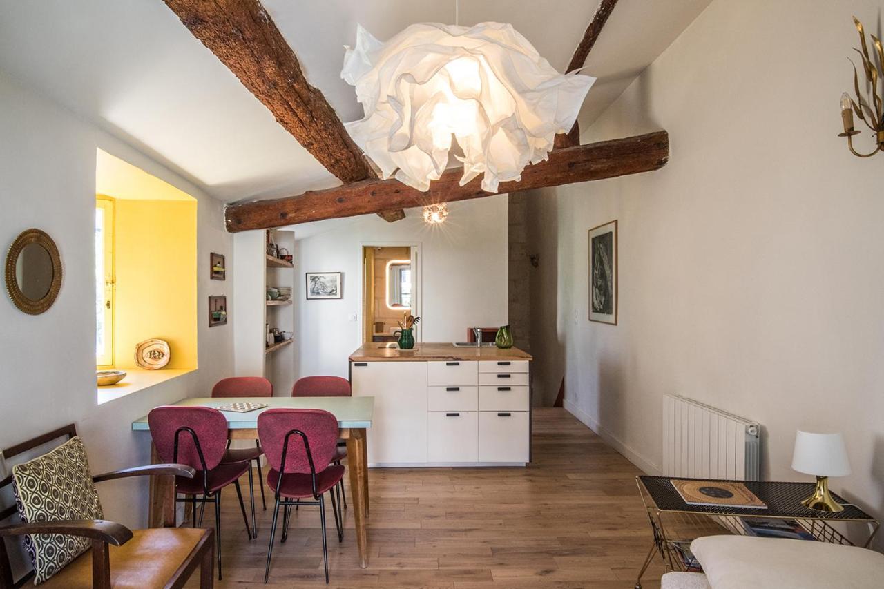 Arles Maison Petite Roquette Et Garage 외부 사진